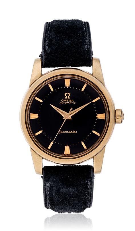 omega seamaster ko 2846.